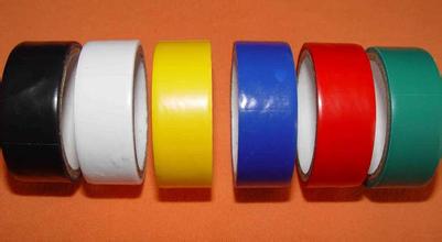 红色警示胶带 工业与生活中的安全守护者