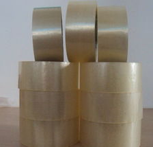 封箱胶带 揭秘现代包装的高清图鉴