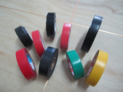 许昌市珠峰绝缘材料胶粘带 绝缘领域的可靠选择